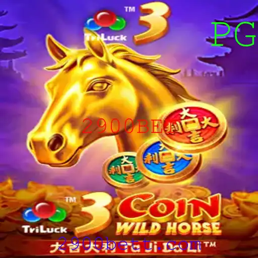 Explorando o Empolgante Mundo de 3CoinWildHorse: Um Novo Capítulo nos Jogos de Apostas