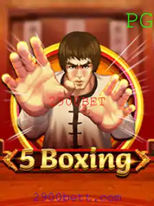 5Boxing: Como Jogar e Entender Este Empolgante Jogo de Estratégia