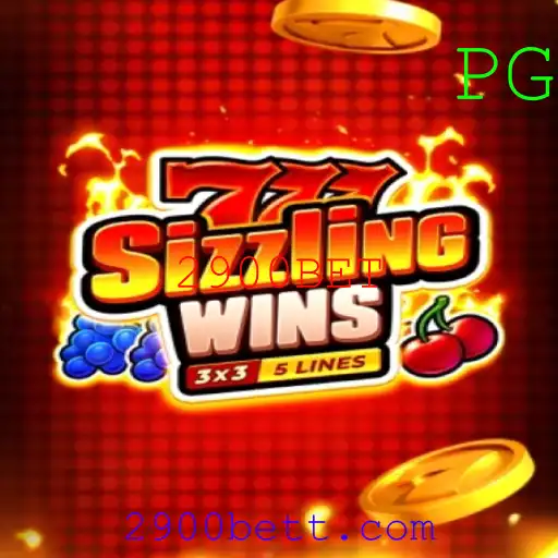 Descubra os Segredos de 777sizzlingwins: Um Jogo de Sucesso com a 2900BET