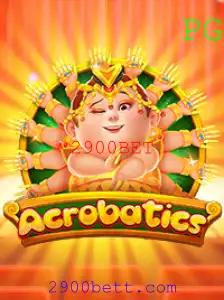 Explore o Mundo de Acrobatics - Um Novo Jogo Emocionante