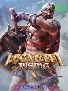 Descubra o Fascinante Mundo de AsgardianRising com 2900BET