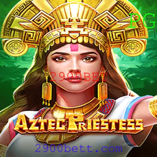 Descubra AztecPriestess: O Novo Jogo de Aventura e Estratégia
