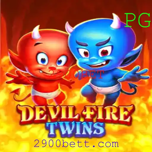DevilFireTwins: O Novo Fenômeno no Mundo dos Jogos