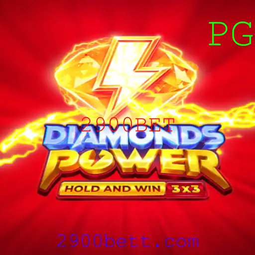 Explorando o Fascinante Mundo de Diamondspower: Uma Nova Aventura no Cenário dos Jogos com 2900BET