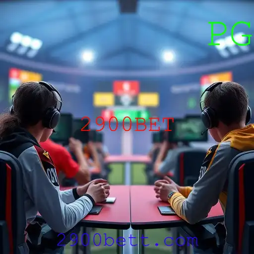Esportes virtuais