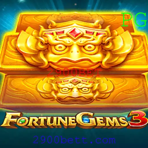 Descubra o Jogo FortuneGems3: Inovação e Estratégia com 2900BET