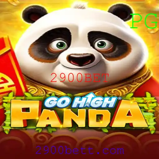 GoHighPanda: Descubra o Novo Fenômeno dos Jogos com 2900BET