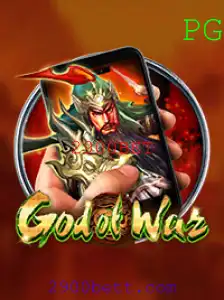 Explorando o Universo de GodofWarM: A Nova Aventura de 2900BET