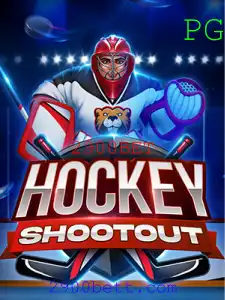 Descubra HockeyShootout: A Excitante Nova Maneira de Jogar Hóquei com 2900BET