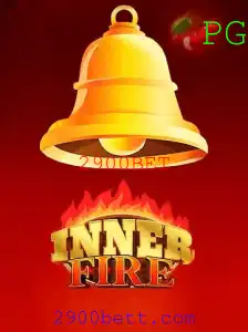 InnerFire: A Experiência Imersiva de Jogo com o Código 2900BET