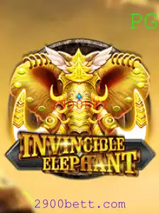 Descubra o Universo Empolgante de InvincibleElephant com 2900BET