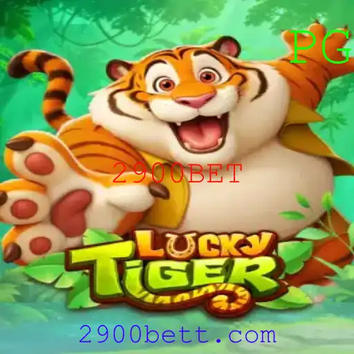 Descubra o Mundo Empolgante de LuckyTiger com 2900BET