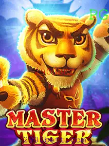 Descubra o Fascinante Mundo de MasterTiger e a Experiência Única do 2900BET