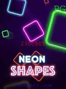 NeonShapes: Um Mergulho no Mundo Vibrante dos Jogos