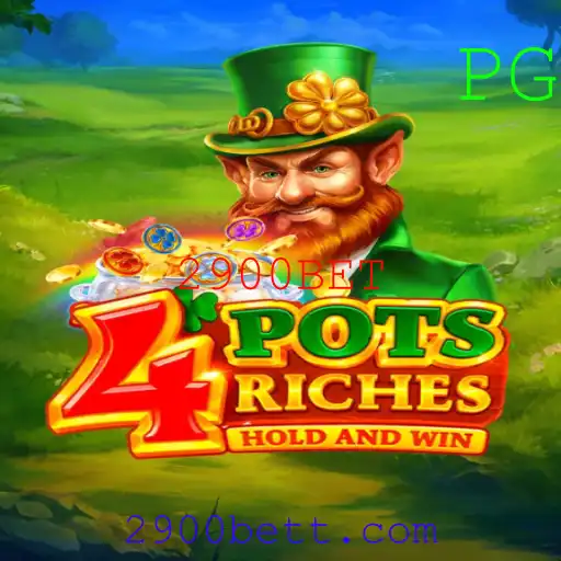Descubra o Mundo de 4potsriches: Um Mergulho no Jogo do Momento