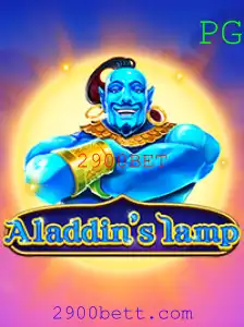 Descubra Aladdinslamp: Um Novo Fenômeno no Mundo dos Jogos Online