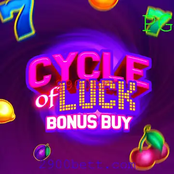 CycleofLuckBonusBuy: A Nova Sensação no Universo de Jogos de Azar