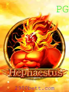 Explorando o Universo do Jogo Hephaestus com 2900BET