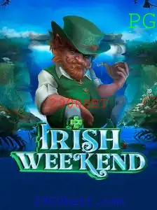 Explorando o Mundo do IrishWeekend: Regras e Funcionamento