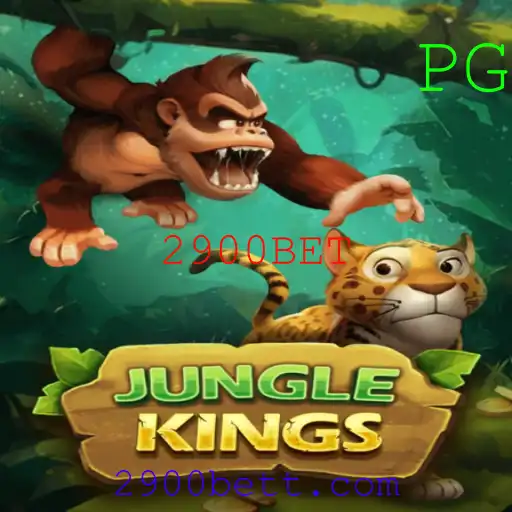 JungleKings: Dominando a Selva com Estratégia e Coragem