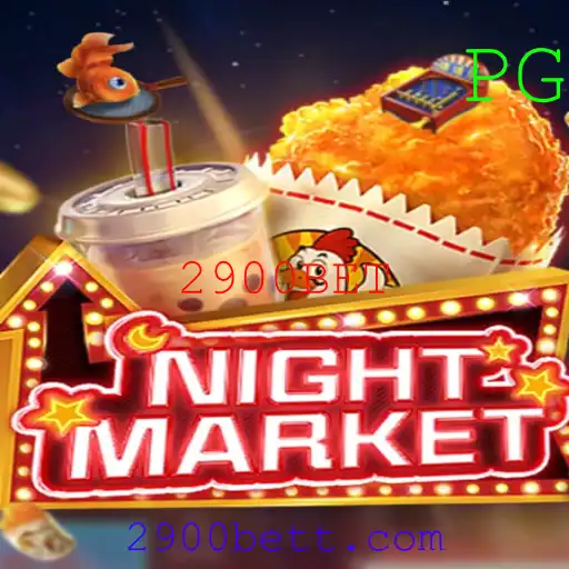NIGHTMARKET: A Fascinante Jornada no Mundo dos Jogos