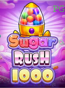 Explorando o Jogador de Azarão: SugarRush1000 e 2900BET