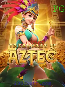 Explorando os Mistérios de Treasures of Aztec