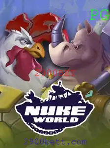 NukeWorld: Mergulhe em Aventuras Pós-Apocalípticas com 2900BET