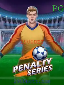 Explorando o Mundo do PenaltySeries