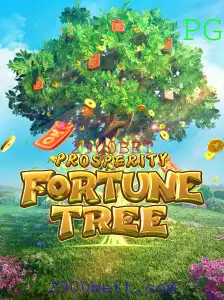 Descubra o Inovador Jogo 'ProsperityFortuneTree' e as Regras de '2900BET'