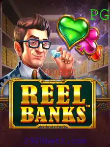 Descubra o Inovador Jogo de Cassino 'ReelBanks'