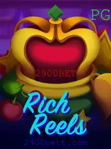 Descubra o Fascinante Mundo de RichReels e a Estratégia 2900BET