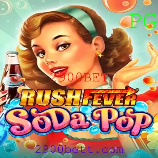 Descubra o Mundo Excitante de RushFeverSodaPop e a Inovadora 2900BET