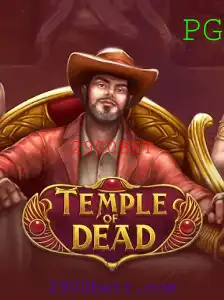 Explorando o Universo de TempleofDead: Uma Jornada pelo Mundo dos Jogos