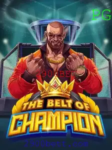 Explorando o Universo de TheBeltOfChampion e sua Atraente Dinâmica de Jogo