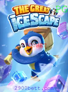 The Great Icescape: Um Mergulho no Mundo Gelado do Entretenimento Online